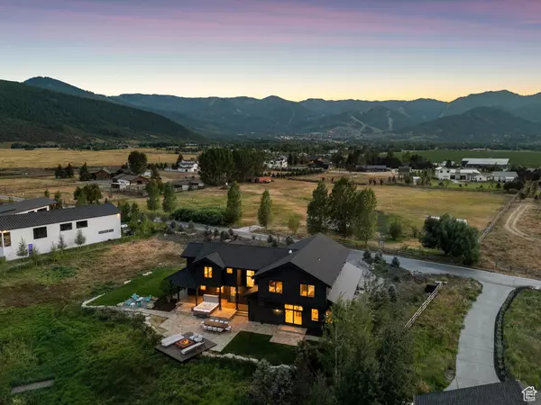 Park City, UT 84098,4746 OLD MEADOW LN