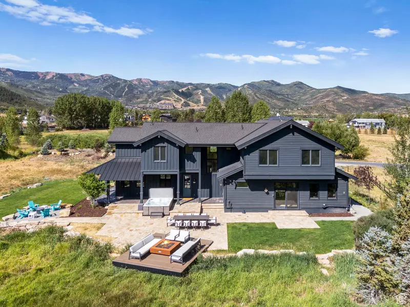 4746 OLD MEADOW LN, Park City, UT 84098
