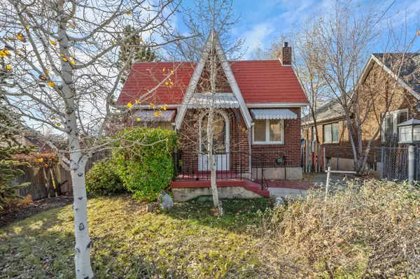 1596 S 1300 E, Salt Lake City, UT 84105