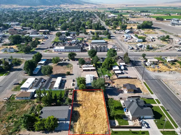 200 N 200 W, Nephi, UT 84648