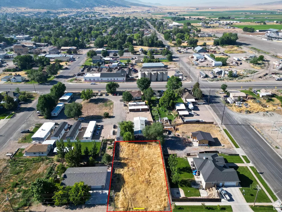 Nephi, UT 84648,200 N 200 W