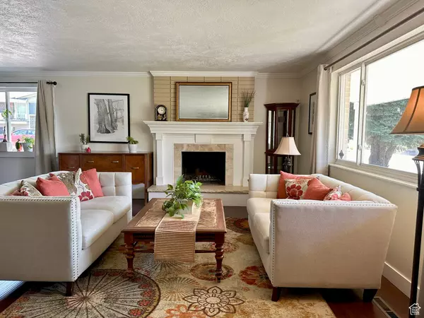 Cottonwood Heights, UT 84121,7069 S PONDEROSA DR