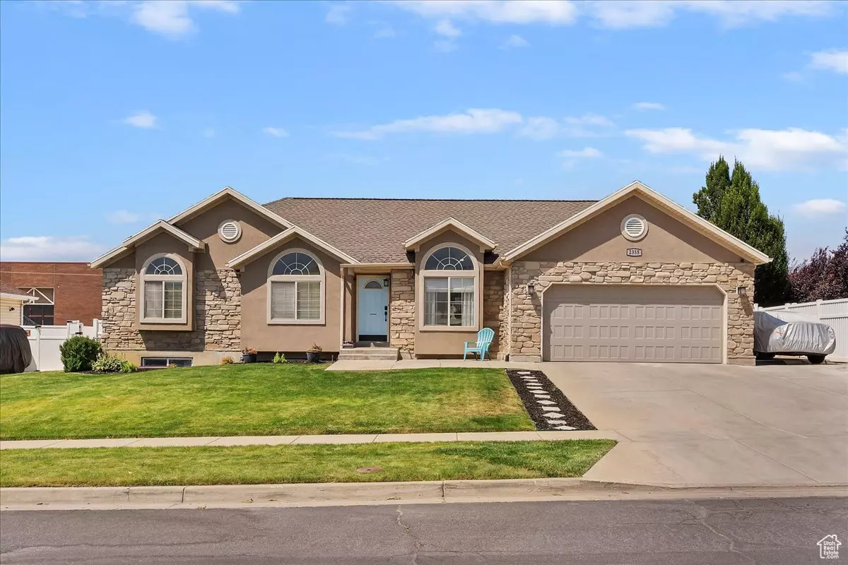 Layton, UT 84041,2355 N 125 W