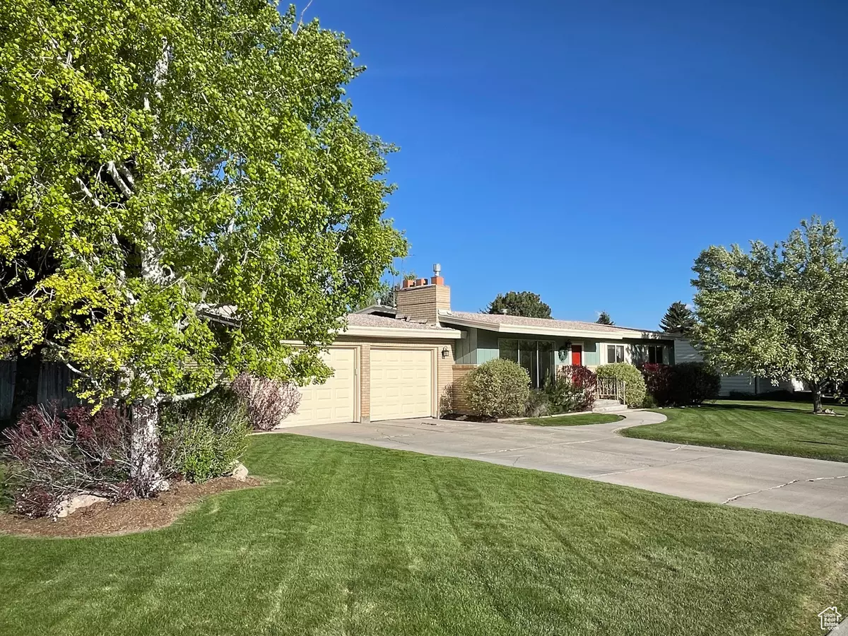 Soda Springs, ID 83276,390 ROSE AVE