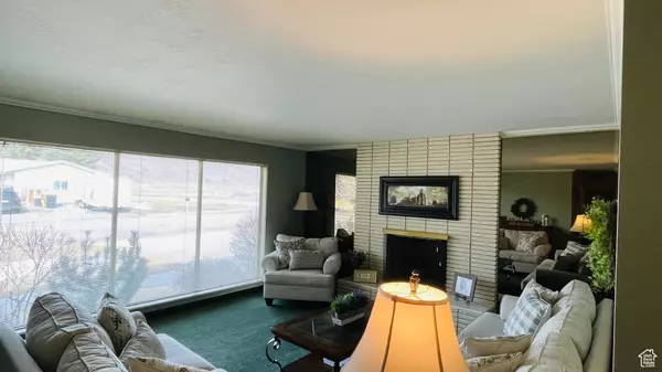 Soda Springs, ID 83276,390 ROSE AVE