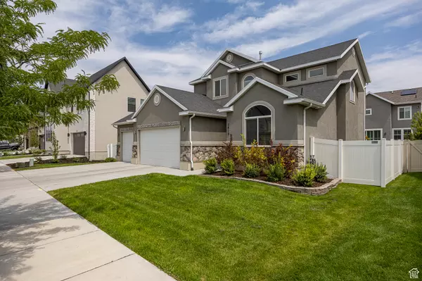 Provo, UT 84601,1418 N 3250 W