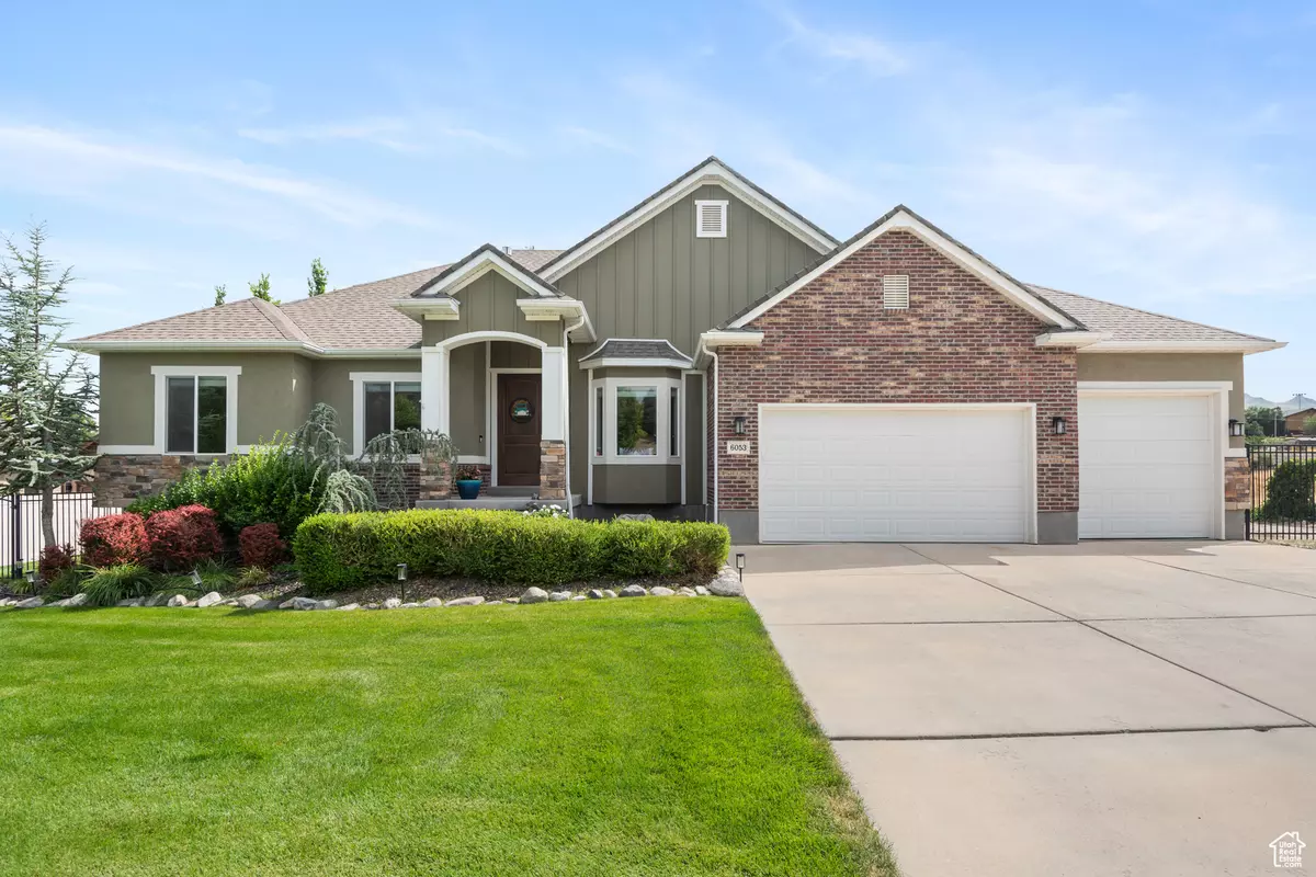 Herriman, UT 84096,6053 W 13900 S