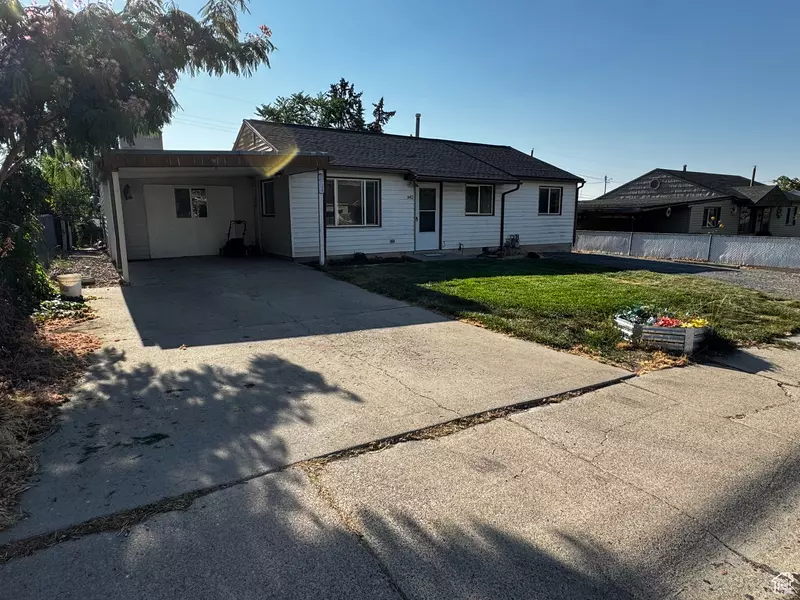 340 S 320 W, Tooele, UT 84074