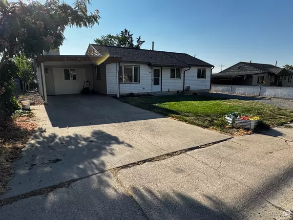 340 S 320 W, Tooele, UT 84074