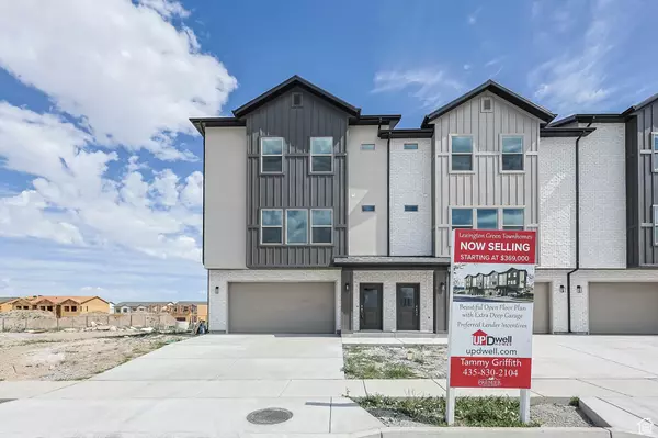 Tooele, UT 84074,592 W CAROLES WAY #15