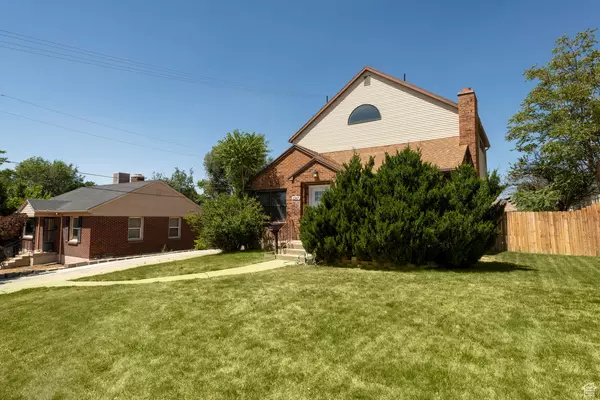 Salt Lake City, UT 84109,2267 E 2700 S