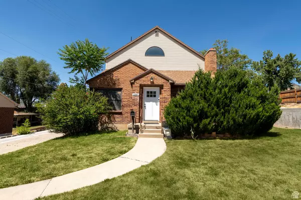 Salt Lake City, UT 84109,2267 E 2700 S