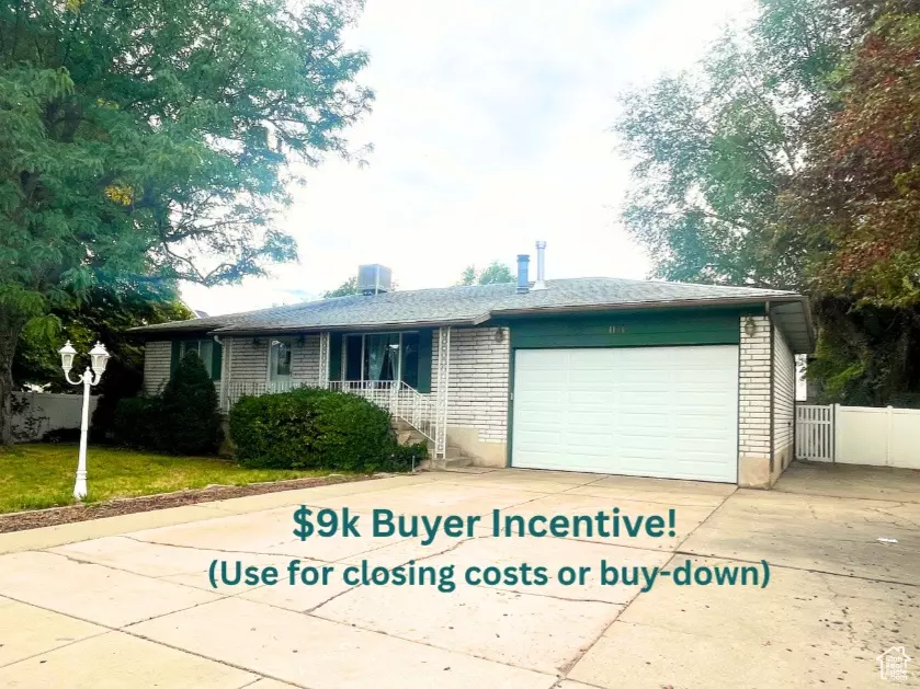 Layton, UT 84041,1171 W GORDON AVE