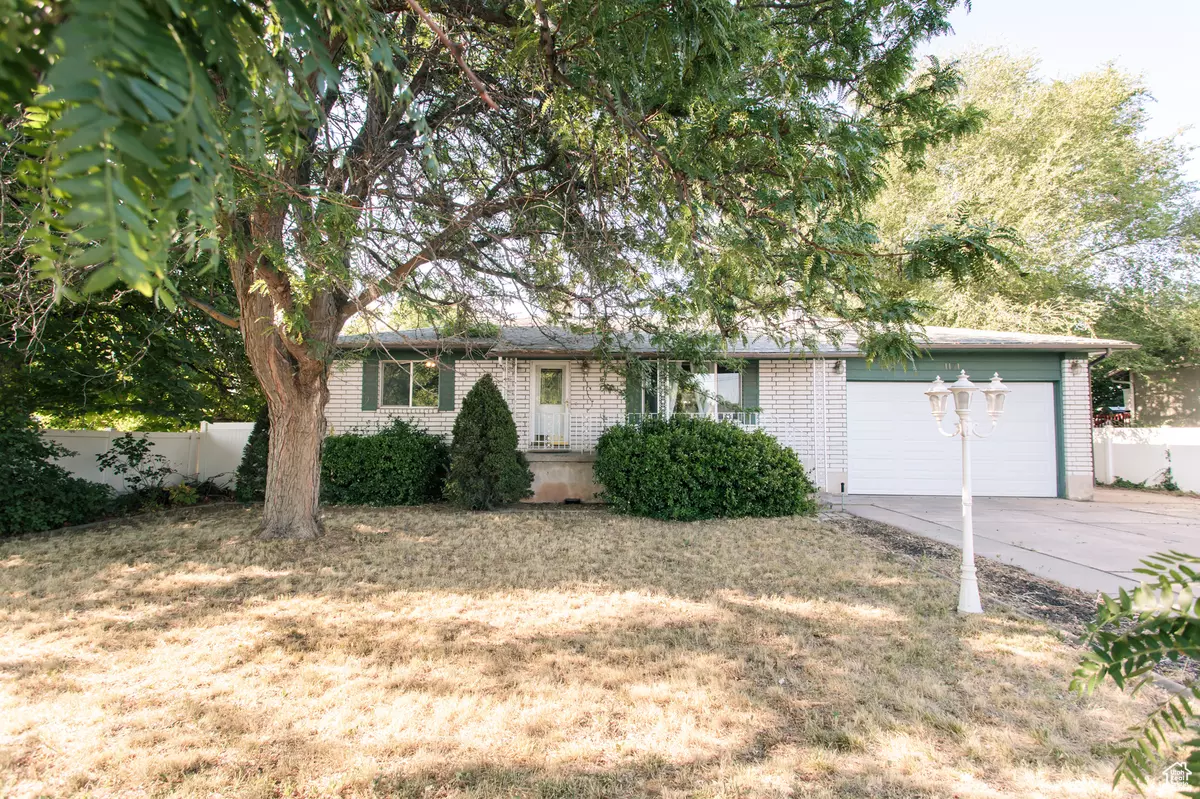 Layton, UT 84041,1171 W GORDON AVE