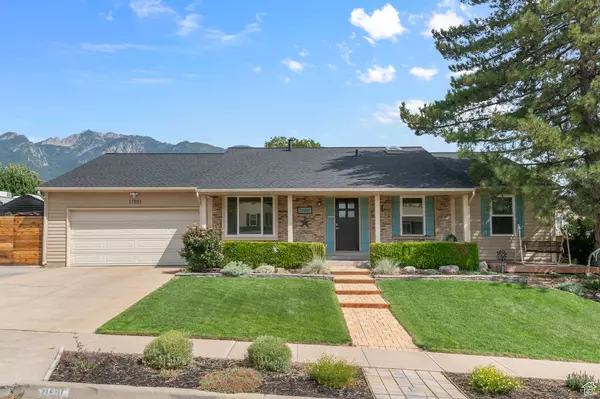 11901 S WOODRIDGE RD, Sandy, UT 84094
