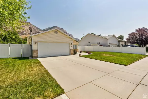 Ogden, UT 84404,950 N QUINCY AVE