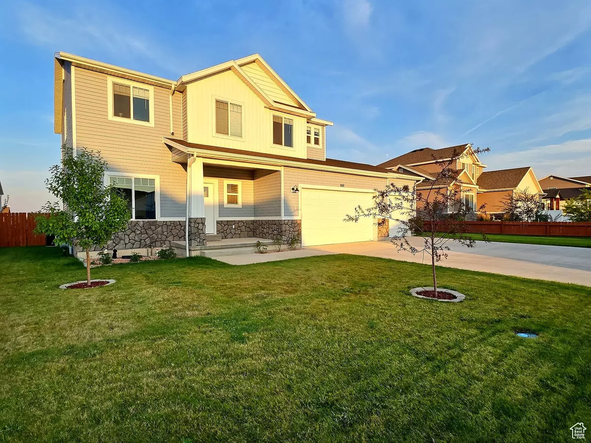 Vernal, UT 84078,819 S 300 W
