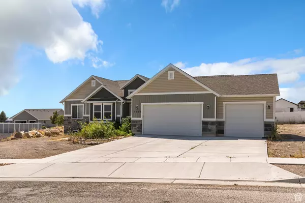 Tremonton, UT 84337,1069 N 2800 W
