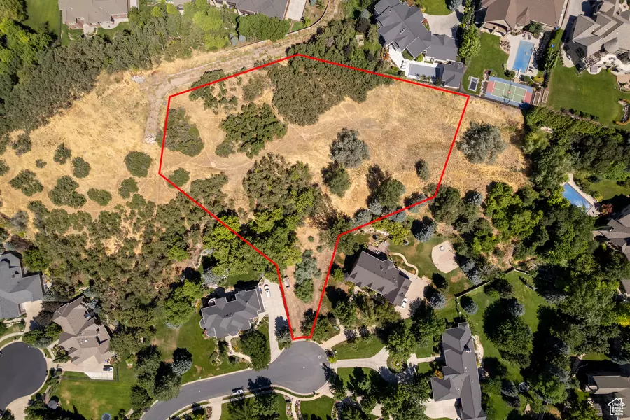 1327 HIDDEN QUAIL COVE CIR N #6-A, Farmington, UT 84025