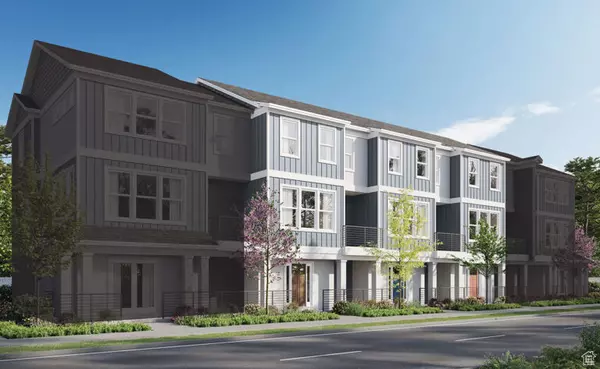 Pleasant Grove, UT 84062,1775 W 120 S #54