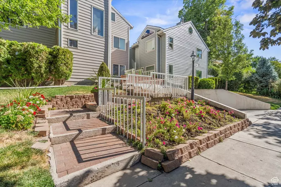 525 E 2ND AVE N #6, Salt Lake City, UT 84103