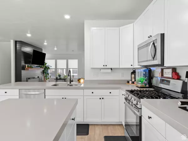 Murray, UT 84107,4726 S HILLHOUSE CV #104