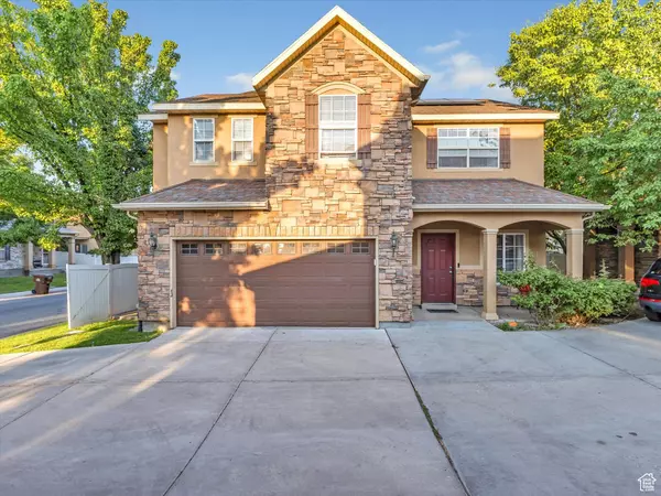 4947 W DUNCAN MEADOW LN, Riverton, UT 84096