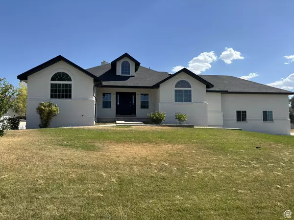 353 W REDBERRY RD, Draper, UT 84020