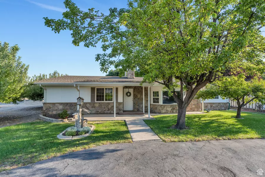 2374 W CENTER ST, Provo, UT 84601