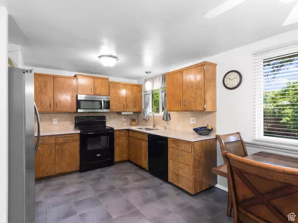 Taylorsville, UT 84123,4545 S THORNWOOD AVE