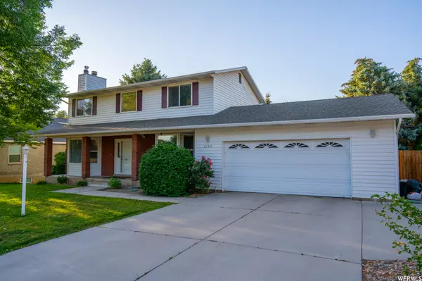 2103 E KRAMER DR, Sandy, UT 84092
