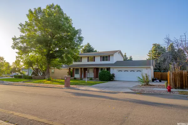 Sandy, UT 84092,2103 E KRAMER DR