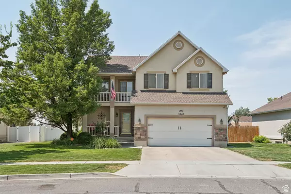 1043 N 2025 W, Layton, UT 84041