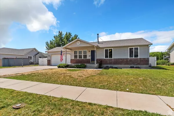 Brigham City, UT 84302,667 N 725 W