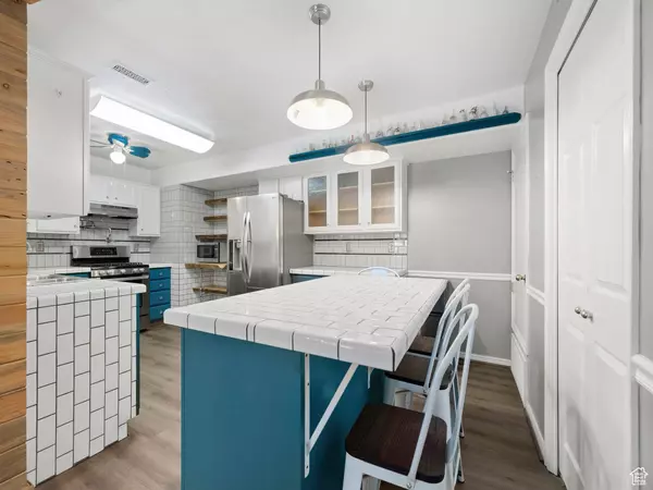 Eagle Mountain, UT 84043,3365 E RIDGE LOOP #K4