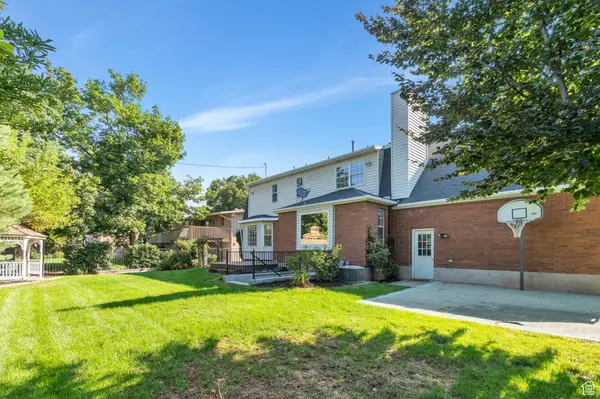 Orem, UT 84097,342 S PALISADE DR