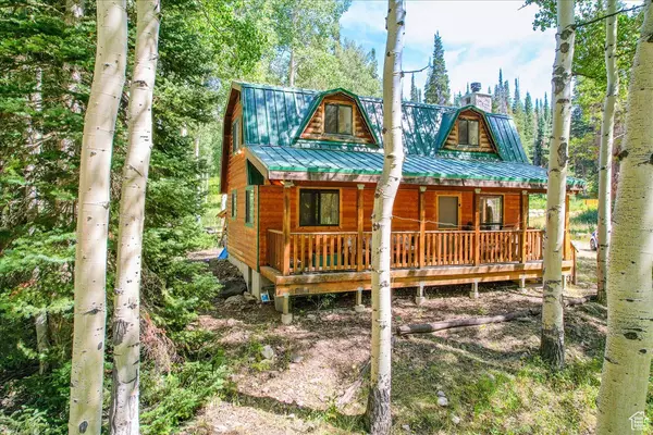 Heber City, UT 84032,4443 BUCK WAY