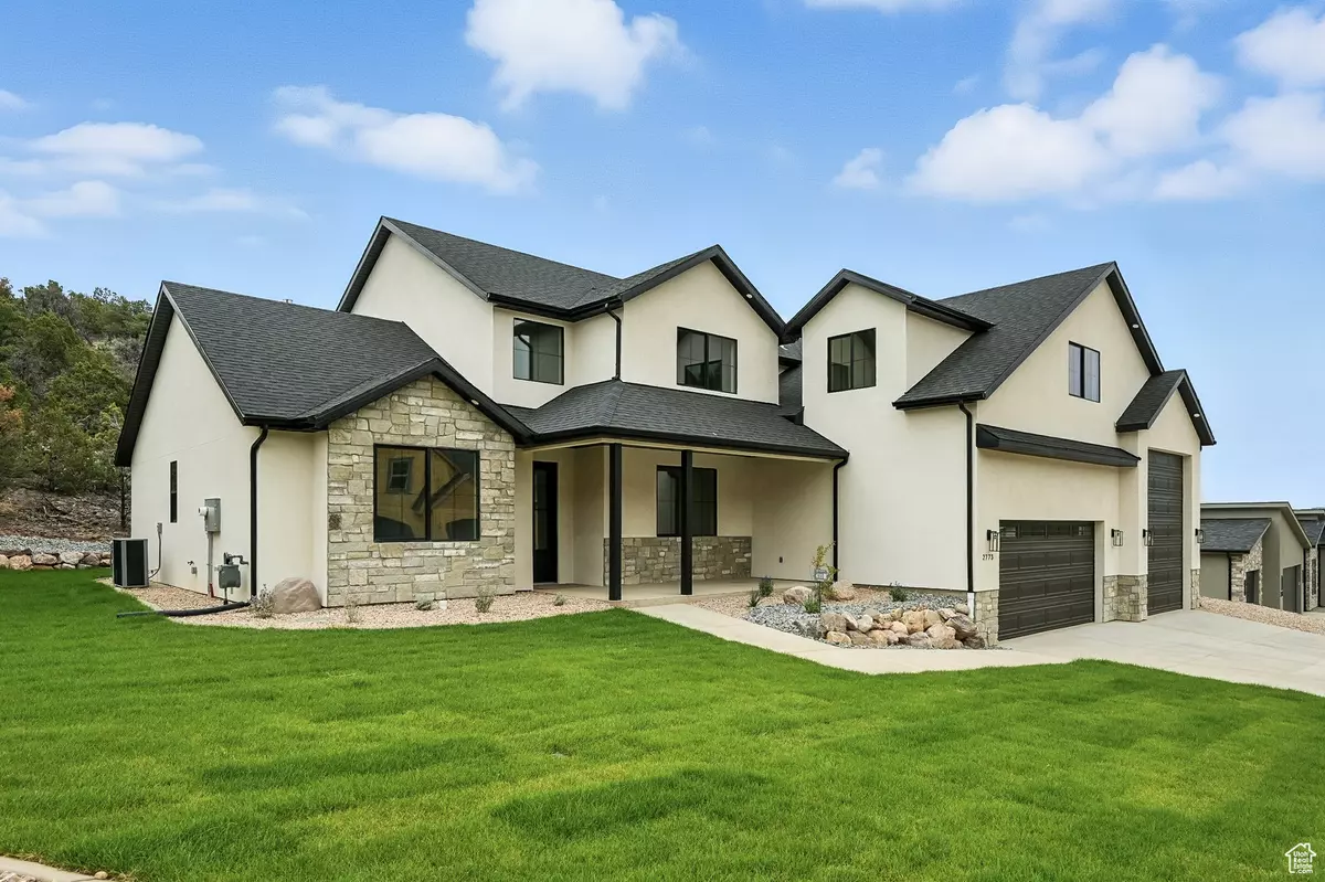 Cedar City, UT 84720,2773 W ROCK RIDGE RD