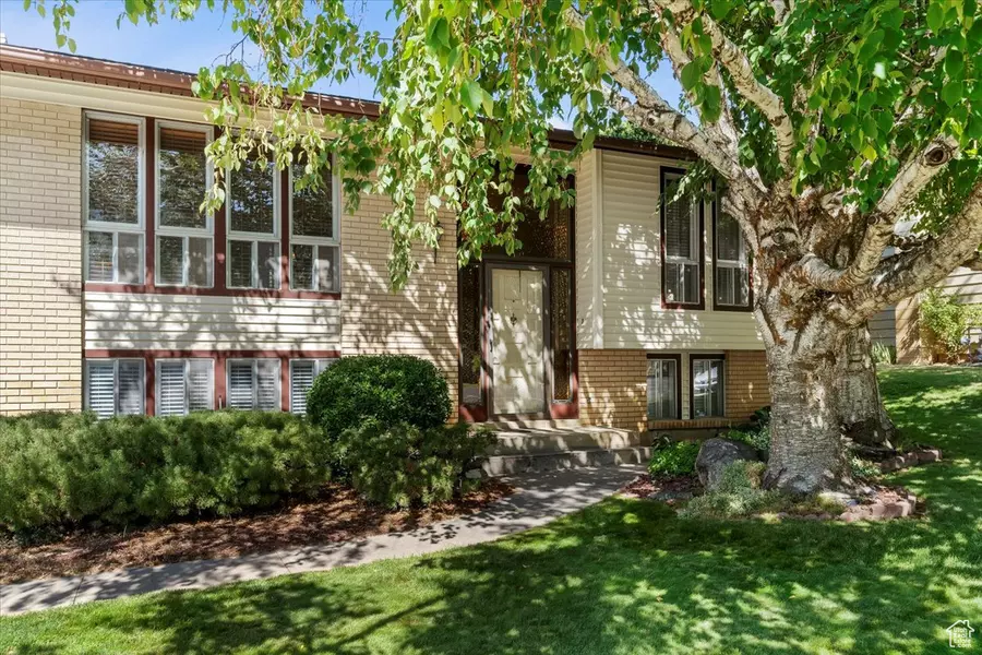2801 N 1050 E, North Ogden, UT 84414