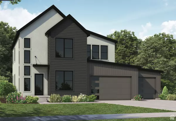 5976 N CANYON RIM RD E #615, Lehi, UT 84043