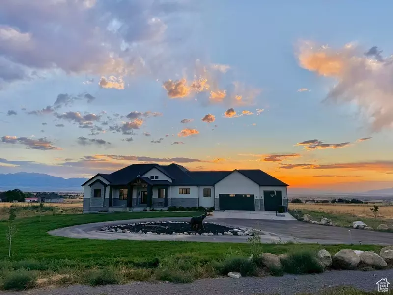 2175 N DAPPLE DR, Tooele, UT 84074