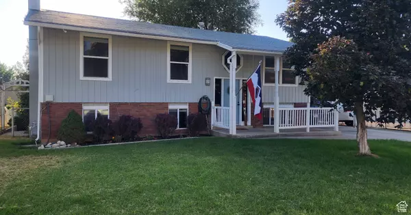 Roy, UT 84067,4891 S 2875 W
