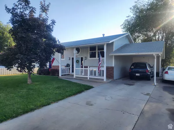 Roy, UT 84067,4891 S 2875 W
