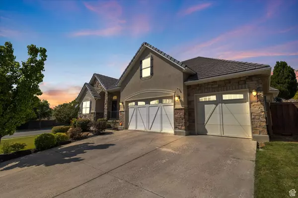 2328 W PEBBLESTONE LN, Lehi, UT 84043