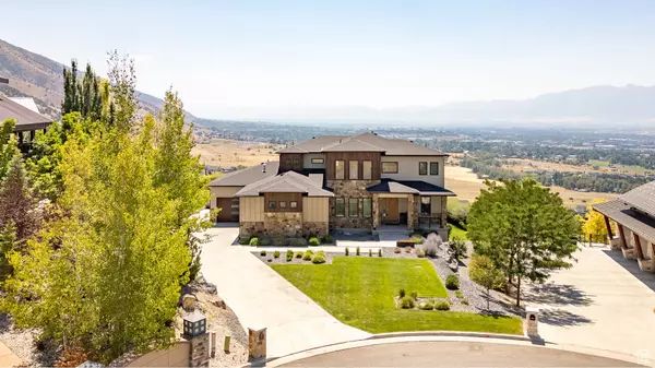 North Logan, UT 84341,2835 NAOMI CIR
