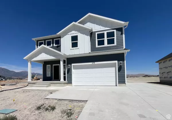 Eagle Mountain, UT 84005,1173 E BLACKFEET DR #523