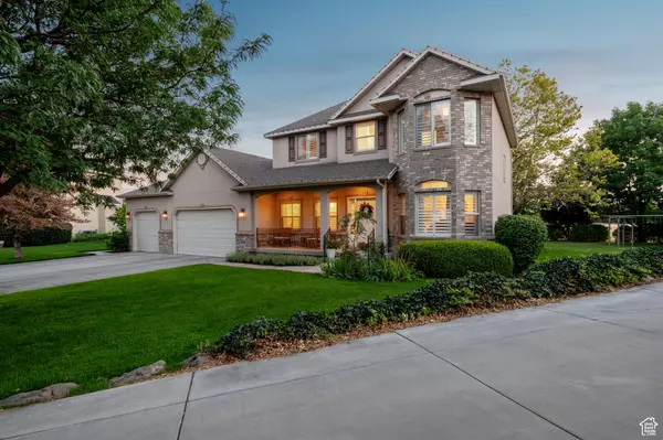 9873 N COVENTRY CT W, Highland, UT 84003