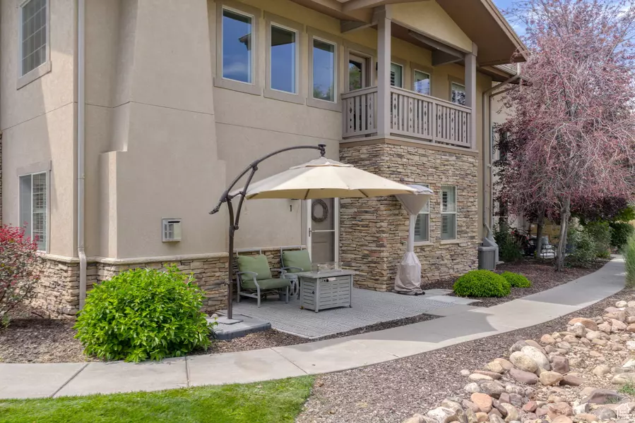 1144 N 455 W #1, Midway, UT 84049