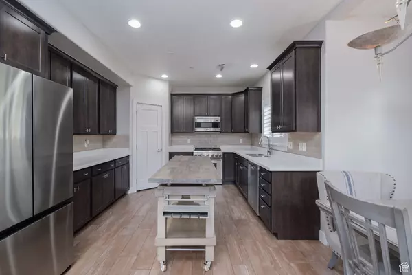 Midway, UT 84049,1144 N 455 W #1