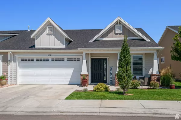 1152 W 1810 S, Orem, UT 84058